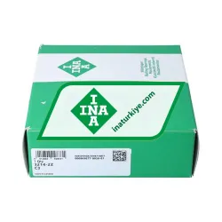 INA 3214-2Z-C3 rulman resim 3