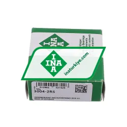 INA 3004-2RS rulman resim 2
