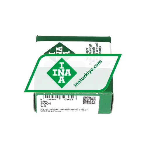 INA 3004-C3 ürün fotoğrafı 3