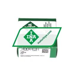 INA 3004-C3 rulman resim 3