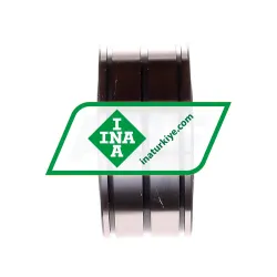 INA G5208-2RS-N rulman resim 2