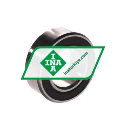 INA 3904-2RS-C3 rulman resim 2