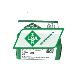 INA 3904-2RS-C3 rulman resim 3