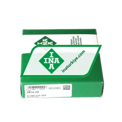 INA 3814-2Z rulman resim 3