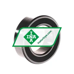 INA 3008-2RS rulman resim 2