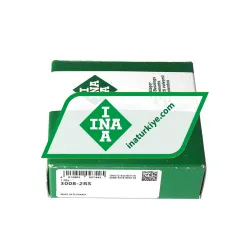 INA 3008-2RS rulman resim 3
