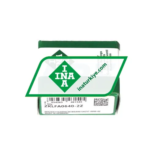 INA ZKLFA0640-2Z ürün fotoğrafı 4