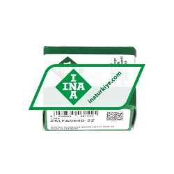 INA ZKLFA0640-2Z rulman resim 4