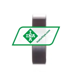 INA 3805-2RS rulman resim 2