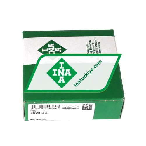 INA 3008-2Z ürün fotoğrafı 3