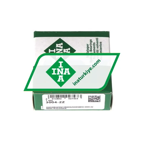 INA 3004-2Z ürün fotoğrafı 3