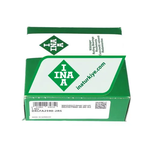 INA DKLFA2590-2RS ürün fotoğrafı 5