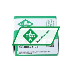 INA ZKLR0624-2Z rulman resim 3