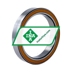 INA 3814-2Z-L404 rulman resim 2