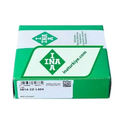 INA 3814-2Z-L404 rulman resim 3