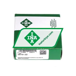 INA 3810-2Z rulman resim 3