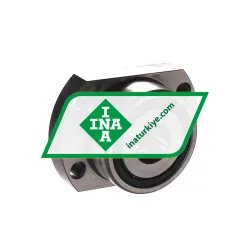 INA ZKLFA1563-2RS rulman resim 2
