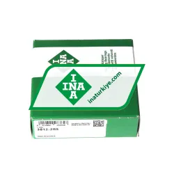 INA 3812-2RS rulman resim 3