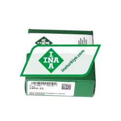 INA 3809-2Z rulman resim 3