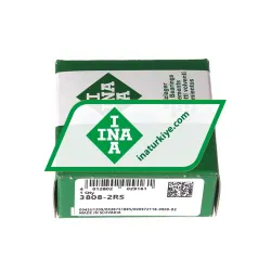INA 3808-2RS rulman resim 3