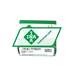 INA 3903-2RS-C3 rulman resim 3