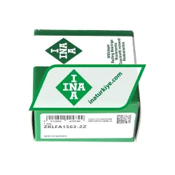 INA ZKLFA1563-2Z rulman resim 4