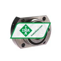 INA DKLFA30100-2RS rulman resim 2