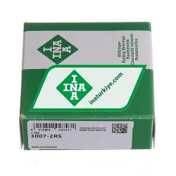 INA 3007-2RS rulman resim 3