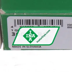 INA 3007-2RS rulman resim 4