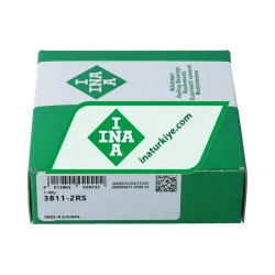 INA 3811-2RS rulman resim 3