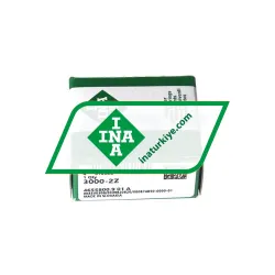 INA 3000-2Z rulman resim 2