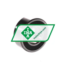 INA 3004-2RS-C3 rulman resim 2