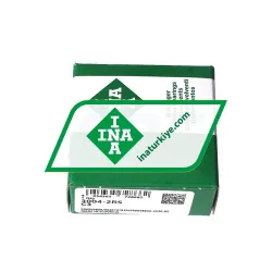 INA 3004-2RS-C3 rulman resim 3