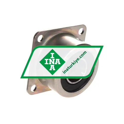 INA ZKLR2060-2RS ürün fotoğrafı 2