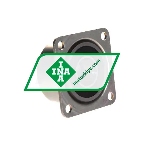 INA ZKLR2060-2RS ürün fotoğrafı 3
