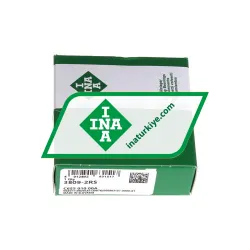 INA 3809-2RS rulman resim 3