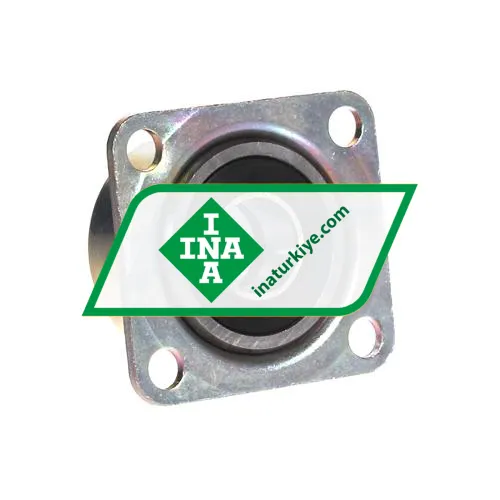 INA ZKLR1547-2RS-A ürün fotoğrafı 3