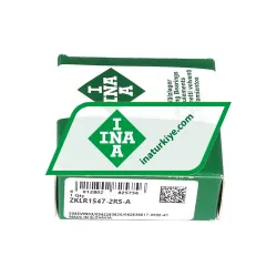 INA ZKLR1547-2RS-A rulman resim 4