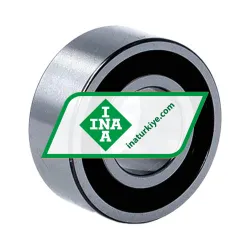 INA 3002-2RS rulman resim 2