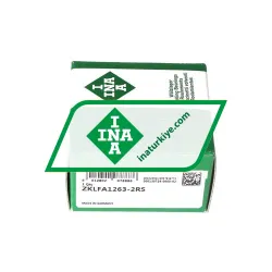 INA ZKLFA1263-2RS rulman resim 3
