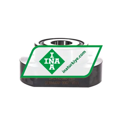 INA DKLFA2080-2RS ürün fotoğrafı 4