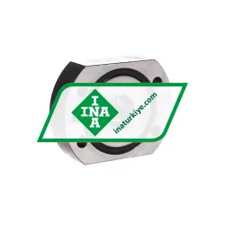 INA DKLFA2080-2RS rulman resim 3