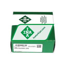 INA DKLFA2080-2RS rulman resim 5