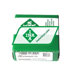 INA ZKLFA0850-2Z rulman resim 4