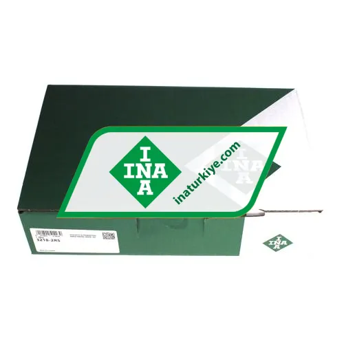 INA 3218-2RS ürün fotoğrafı 3