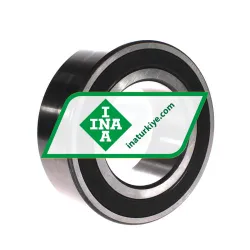 INA 3218-2RS rulman resim 2