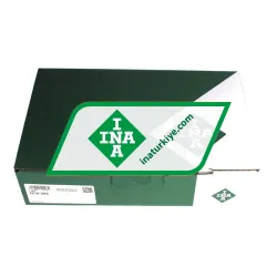 INA 3218-2RS rulman resim 3