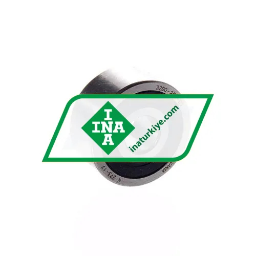 INA 3200-2RS-C3