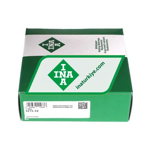 INA 3215-2Z ürün fotoğrafı 3