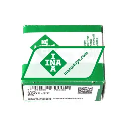 INA 3002-2Z-C3 rulman resim 3